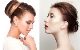 4 kiểu tóc không bao giờ lỗi mốt