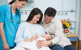 6 mối nguy với trẻ sau sinh mổ