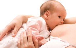 'Thủ phạm' không ngờ khiến mẹ mất sữa