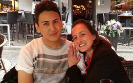 Mẹ hối hận vì không tin dự cảm của con về tai nạn MH17