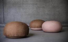 Chiêm ngưỡng bộ sưu tập đồ nội thất da người giả mà như thật