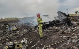 Bi kịch người phụ nữ mất người thân trên cả MH370 và MH17