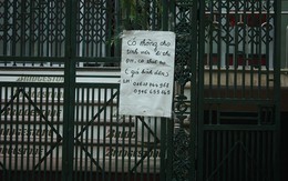 Những dịch vụ 'hái ra tiền' ăn theo mùa thi đại học