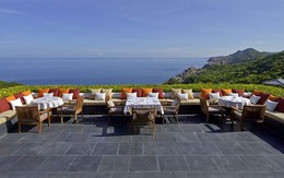 Những resort 5 sao hướng biển đẹp mê hồn ở Việt Nam