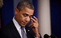 Hạ viện Mỹ nhất trí kiện Tổng thống Obama