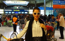 Trương Ngọc Ánh: Hối tiếc cũng không thể quay lại được