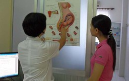 Dấu hiệu khí hư báo bệnh vùng kín của bạn
