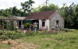 Người đàn bà chết bất thường dưới giếng nước