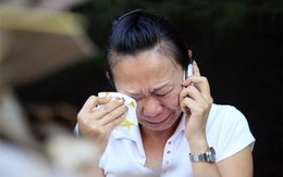 Câu chuyện cảm động cuối đời của các nạn nhân MH17