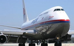 Malaysia Airlines bên bờ vực sụp đổ