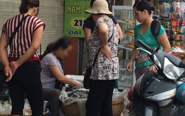 Bán xôi vỉa hè lãi "khủng" gấp 3 lương nhân viên ngân hàng