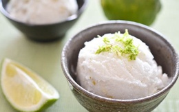 3 món kem mát lạnh từ dừa xua tan nắng hè