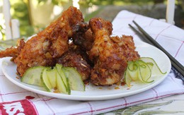 3 món ngon cay từ sa tế cho ngày mát trời