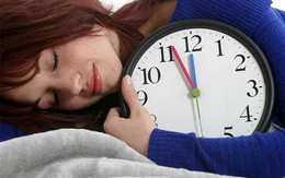 4 điều quan trọng bạn cần biết về giấc ngủ trưa