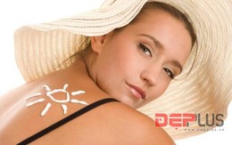 Những sai lầm thường gặp khi bảo vệ da ngày nắng