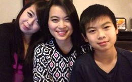 3 mẹ con nạn nhân vụ MH17 được bồi thường gần 11 tỷ đồng