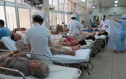 Vụ tai nạn kinh hoàng tại cao tốc Trung Lương: "Tôi thấy chân em gái gãy làm đôi"