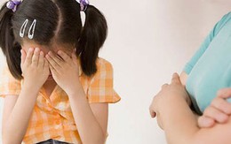 Cháu gái 11 tuổi nói dối bố mẹ… qua nước Anh du học