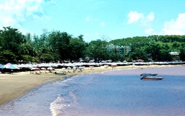 5 bãi biển ở Việt Nam nổi tiếng nhờ mại dâm