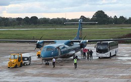 Máy bay suýt đâm nhau: Thu giấy phép kíp trưởng kiểm soát không lưu