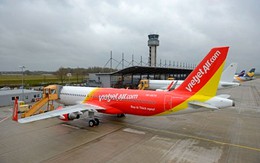 Máy bay sắp cất cánh, hành khách “đòi” quay lại