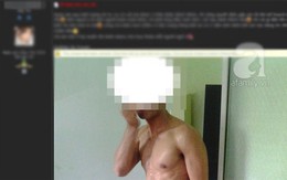 Giật mình với ký sự chăm trai trẻ của "quý bà"