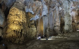 Tour du lịch địa danh Quảng Bình giá hơn 63,5 triệu/người?