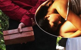 Ăn kẹo kích dục, bị từ chối sex, dâm ô với tử thi