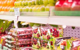 Nghịch lý người Việt bỏ tiền triệu mua trái cây ngoại