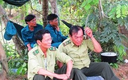 Rộ tin đồn một người dân trúng đậm 16kg vàng