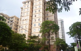 Vụ bảo vệ tử vong vì bước hụt thang máy: Dân chung cư ám ảnh