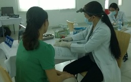 Viêm mũi dị ứng có thể gây nhiều biến chứng