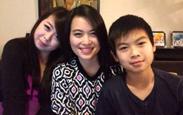 Cha nạn nhân MH17: 'Chưa bao giờ đời trống rỗng thế này'