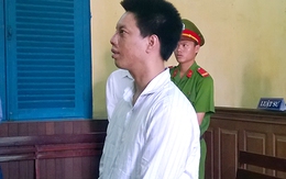 Tạt axít người tình trong cơn ghen