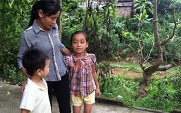 Ám ảnh của người vợ có chồng ép 3 con uống thuốc sâu