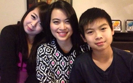 Chân dung 3 mẹ con người Việt thiệt mạng trên chuyến bay MH17