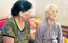 Chuyện "thần kỳ" cụ bà 104 tuổi... bắt cướp