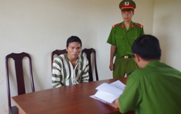 Ép buộc người tình quan hệ, "phi công trẻ" bị bắt giam