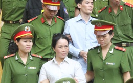 Người đàn bà thuê giang hồ 'xử' chồng cũ được giảm nửa mức án