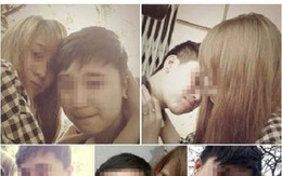 Bi kịch của những cặp đôi đồng tính mong chết để "trọn đời bên nhau"