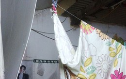 Đêm tân hôn trong căn phòng 10m2 của cô dâu phố cổ
