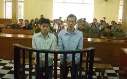Nổi máu côn đồ, cha dắt con vào tù sau tiệc cưới