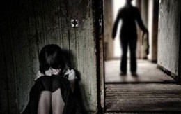 Rùng mình cha ruột hiếp dâm con gái suốt 5 năm