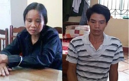 Ác phụ cùng nhân tình lập mưu giết chồng