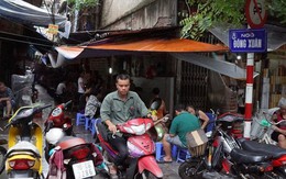 'Thiên đường rút ví' giá không quá 35.000 đồng ở Hà Nội