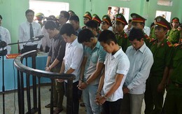 Chồng chết, vợ bị đánh vỡ sọ vì ngăn trai làng hỗn chiến