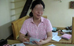 Sống chung không hôn thú, chồng hờ bắt mất con
