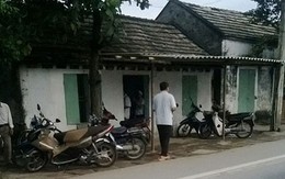 Ông chủ quán tẩm quất bị người tình của nhân viên đâm chết