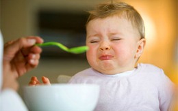 Chứng biếng ăn ở trẻ và sự suy giảm hệ miễn dịch