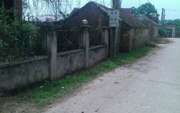 Con nghiện phá ban thờ, bắn chết người trong cơn “phê” ma túy